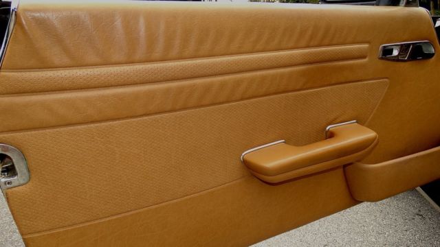 1985 Mercedes-Benz SL-Class FACTORY - photo 6