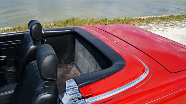 1985 Mercedes-Benz SL-Class - photo 5