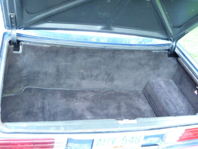 1985 Mercedes-Benz SL-Class new mbtex grey - photo 5