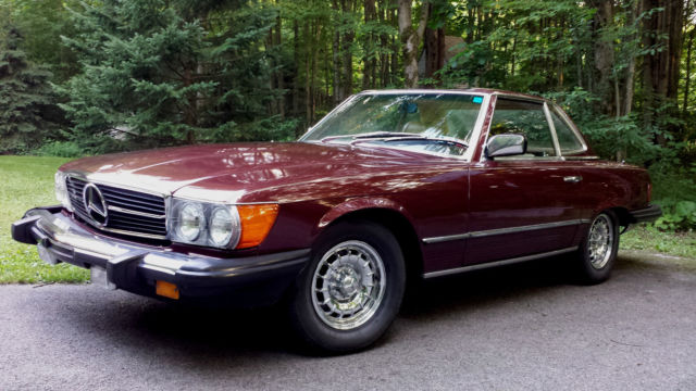 1985 Mercedes-Benz 300-Series - photo 2