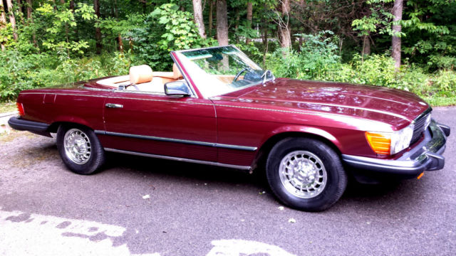 1985 Mercedes-Benz 300-Series - photo 4