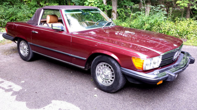 1985 Mercedes-Benz 300-Series - photo 6