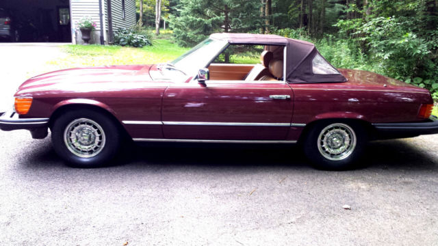 1985 Mercedes-Benz 300-Series - photo 8