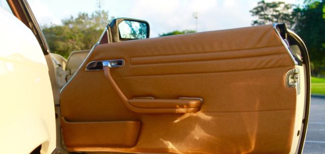 1985 Mercedes-Benz 300-Series - photo 13