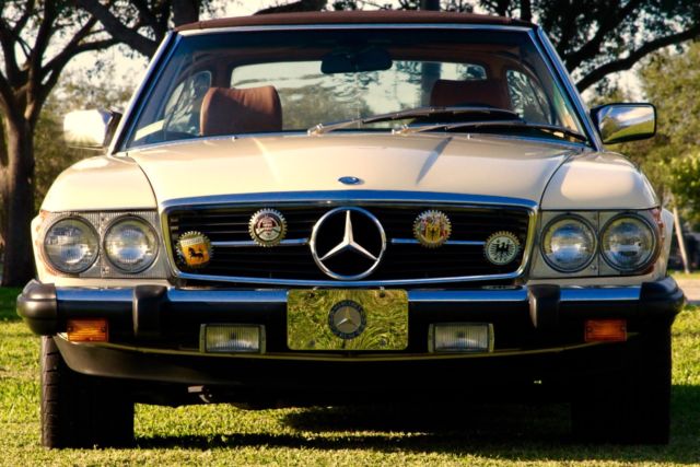 1985 Mercedes-Benz 300-Series - photo 2