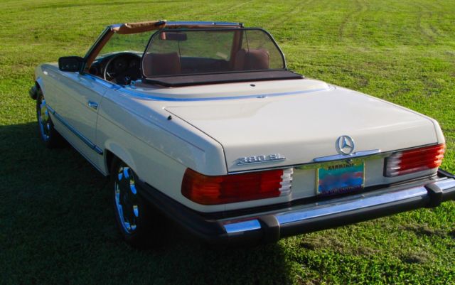 1985 Mercedes-Benz 300-Series - photo 3