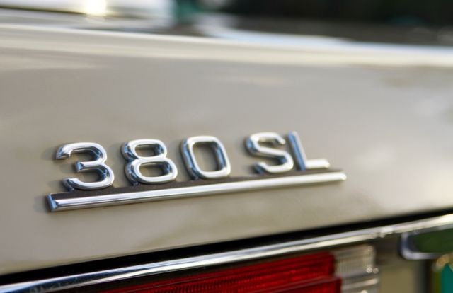 1985 Mercedes-Benz 300-Series - photo 4
