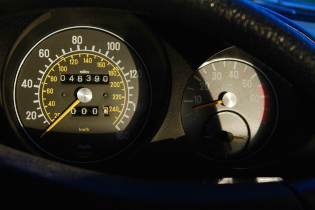 1985 Mercedes-Benz 300-Series - photo 6