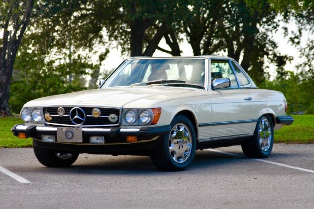 1985 Mercedes-Benz 300-Series - photo 7