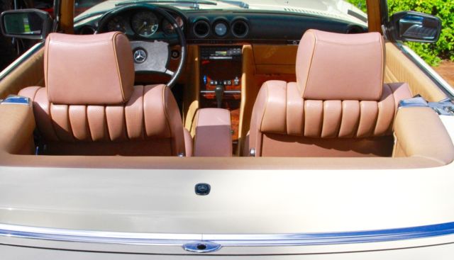 1985 Mercedes-Benz 300-Series - photo 9