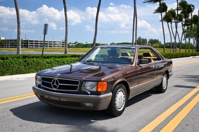 1985 Mercedes-Benz SL-Class - photo 3