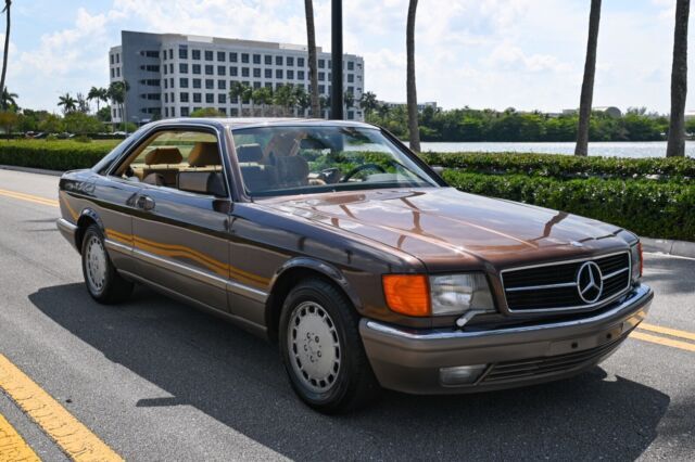 1985 Mercedes-Benz SL-Class - photo 5
