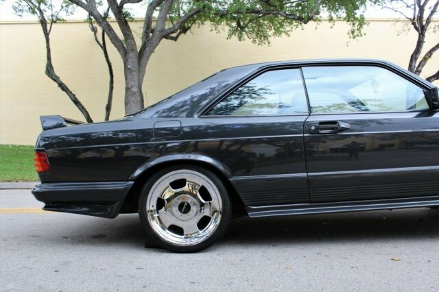 1985 Mercedes-Benz 500 SEC AMG 6.0 AMG - photo 2