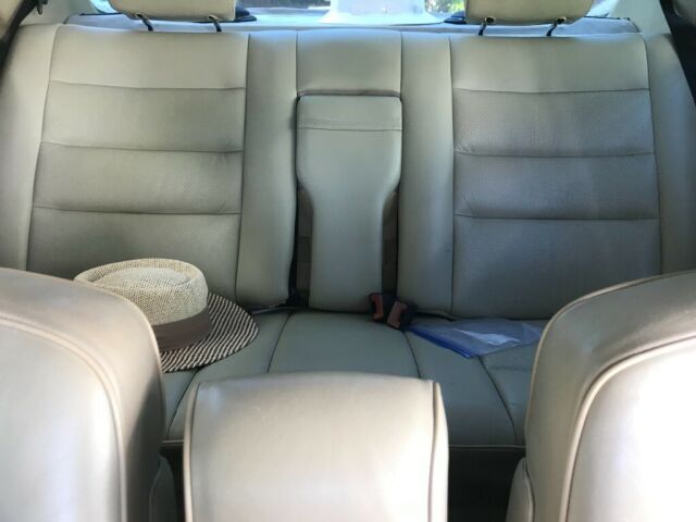 1985 Mercedes-Benz 500-Series - photo 5
