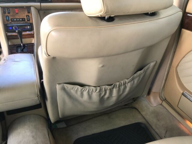 1985 Mercedes-Benz 500-Series - photo 7