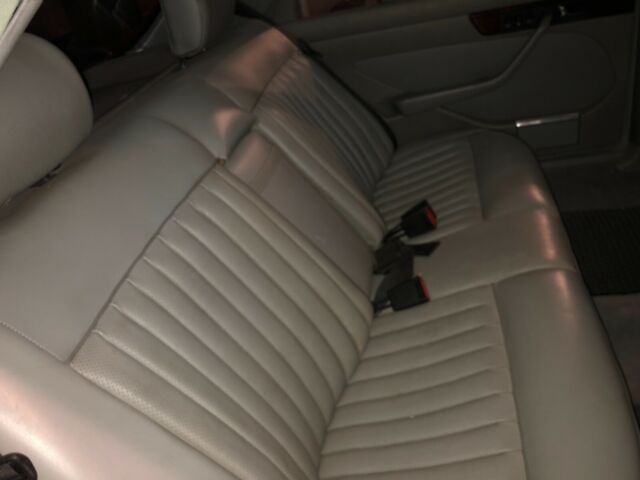 1985 Mercedes-Benz SL-Class SEL - photo 3