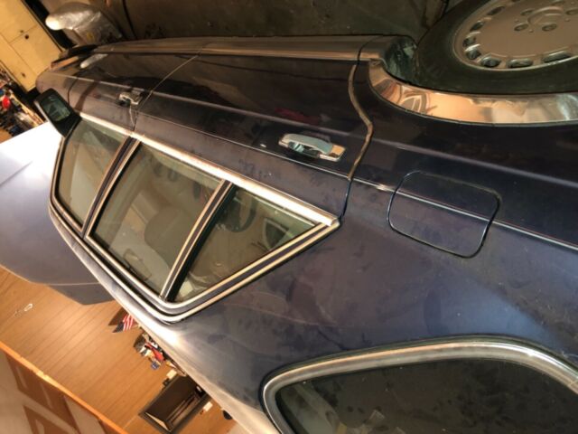 1985 Mercedes-Benz SL-Class SEL - photo 4