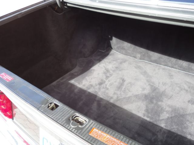 1985 Mercedes-Benz 500-Series 500SEC - photo 10