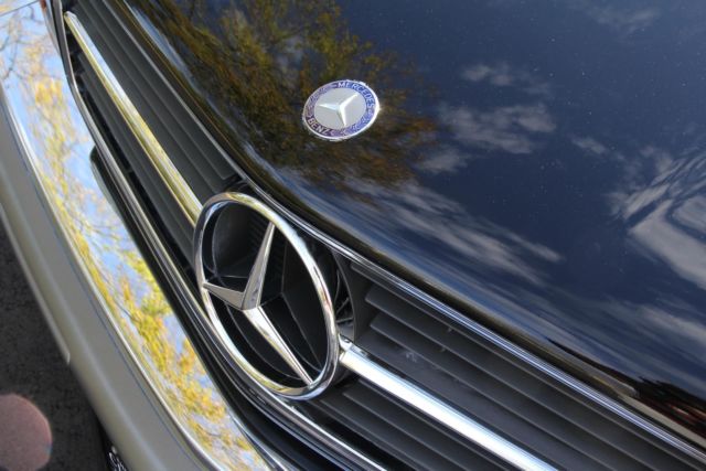 1985 Mercedes-Benz 500-Series 500SEC - photo 5
