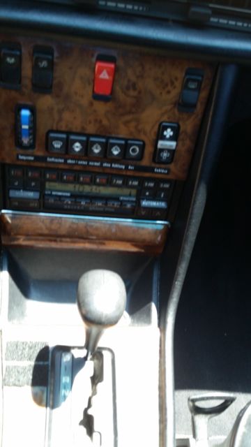 1985 Mercedes-Benz 500-Series - photo 9