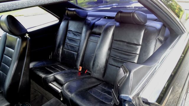 1985 Mercedes-Benz S-Class SEC - photo 10