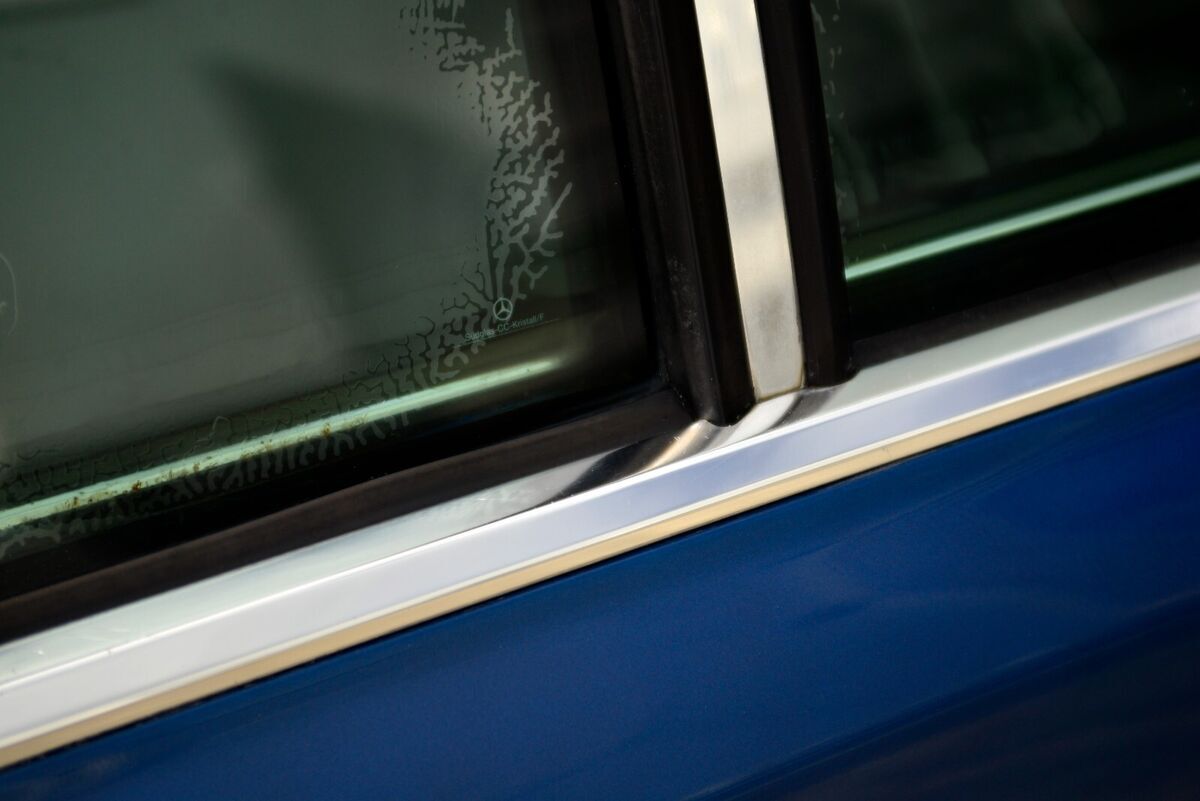1985 Mercedes-Benz S-Class - photo 11
