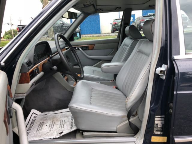 1980 Mercedes-Benz 500-Series 500SEL - photo 13