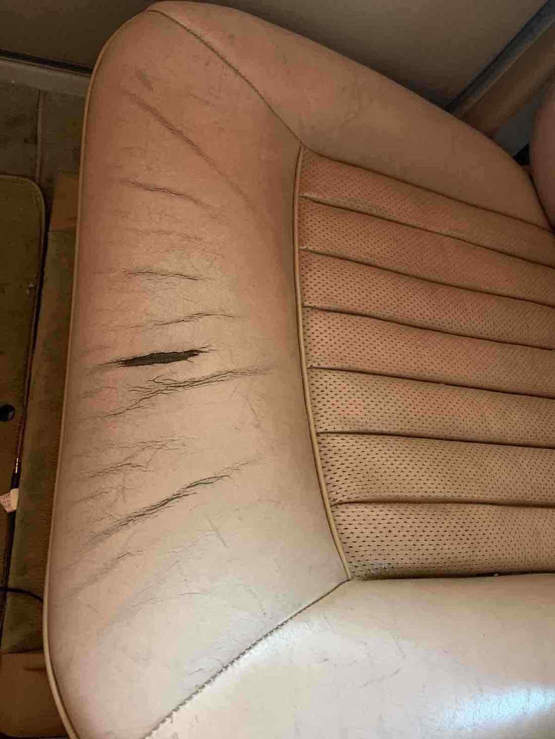1985 Mercedes-Benz 500SEL SEL - photo 13