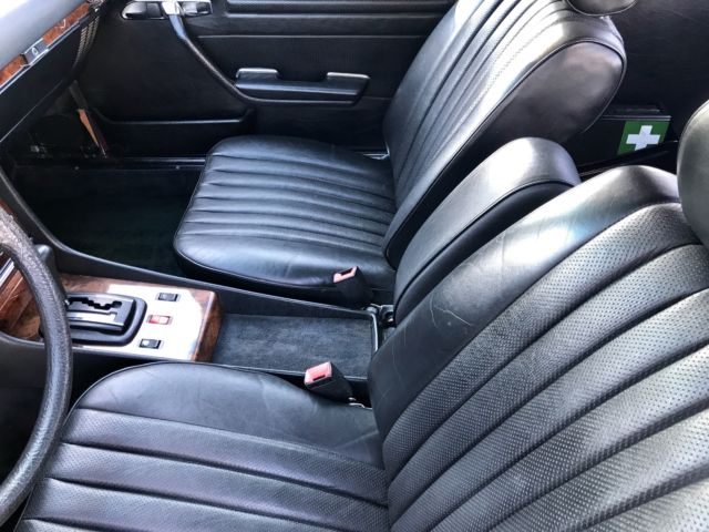1985 Mercedes-Benz SL-Class - photo 12