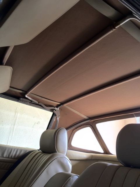 1980 Mercedes-Benz SL-Class - photo 11