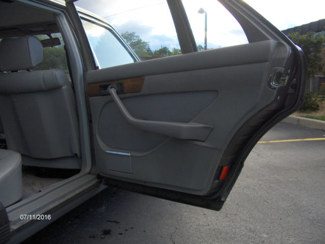 1985 Mercedes-Benz 300-Series 380 SEL - photo 10