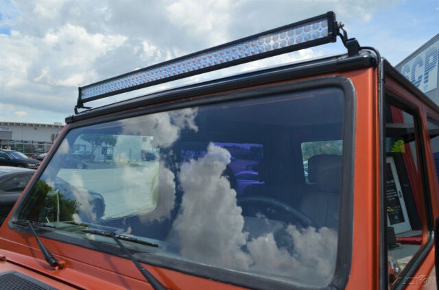 1985 Mercedes-Benz G-Class - photo 7