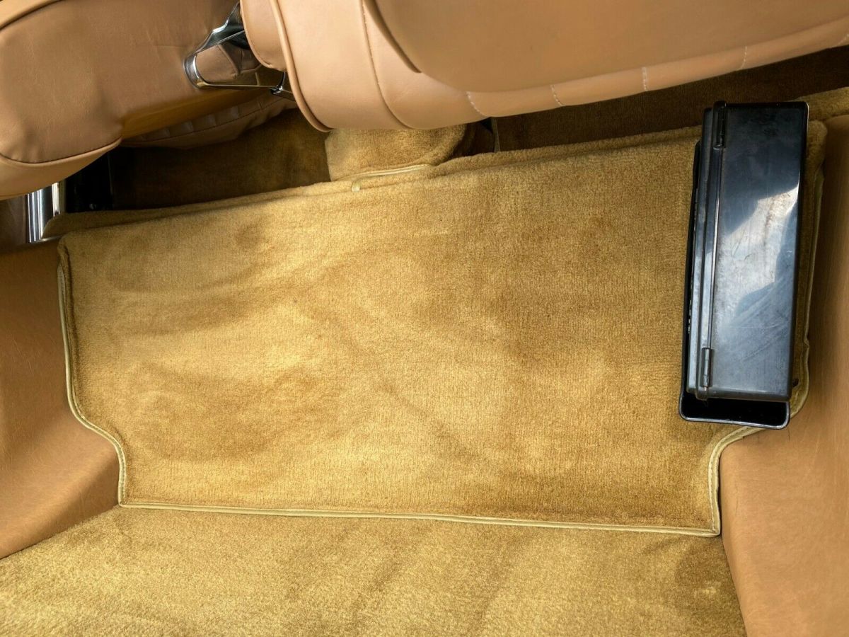 1985 Mercedes-Benz SL-Class SL - photo 12