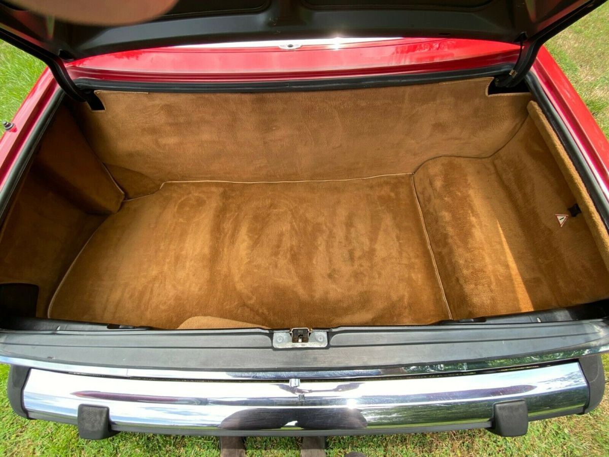 1985 Mercedes-Benz SL-Class SL - photo 13