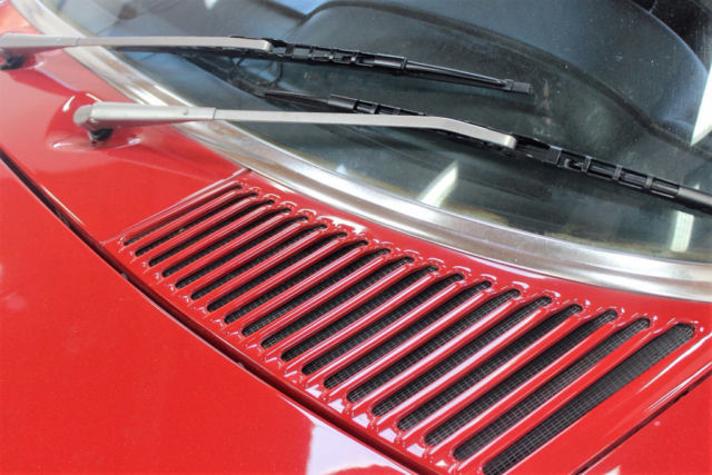 1985 Mercedes-Benz 300-Series SL - photo 10