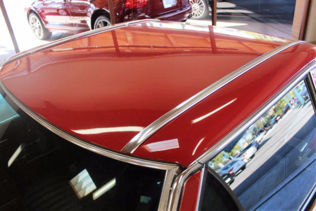 1985 Mercedes-Benz 300-Series SL - photo 12