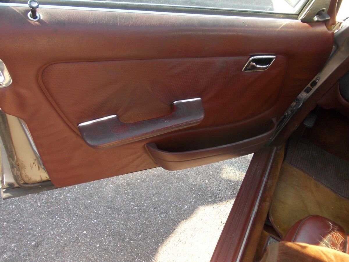 1985 Mercedes-Benz 300-Series - photo 4
