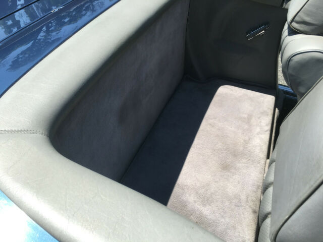 1985 Mercedes-Benz SL-Class 380 SL - photo 11