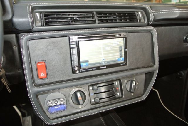 1985 Mercedes-Benz G-Class 280 - photo 8