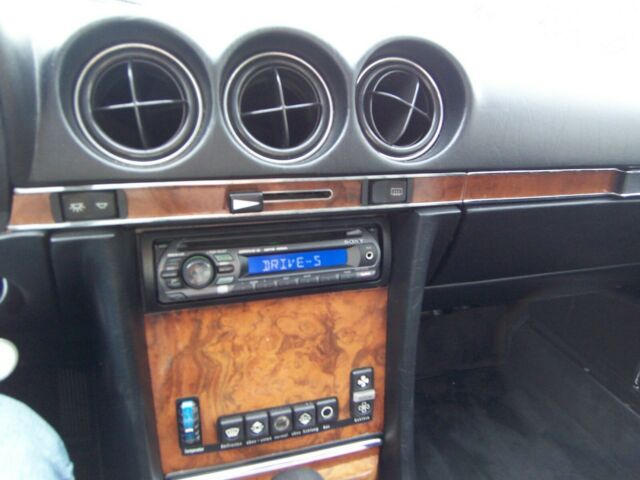 1985 Mercedes-Benz SL-Class - photo 13
