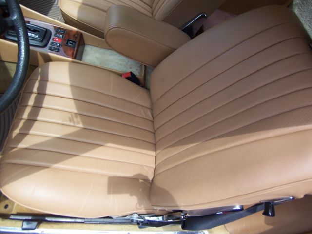 1985 Mercedes-Benz SL-Class - photo 10