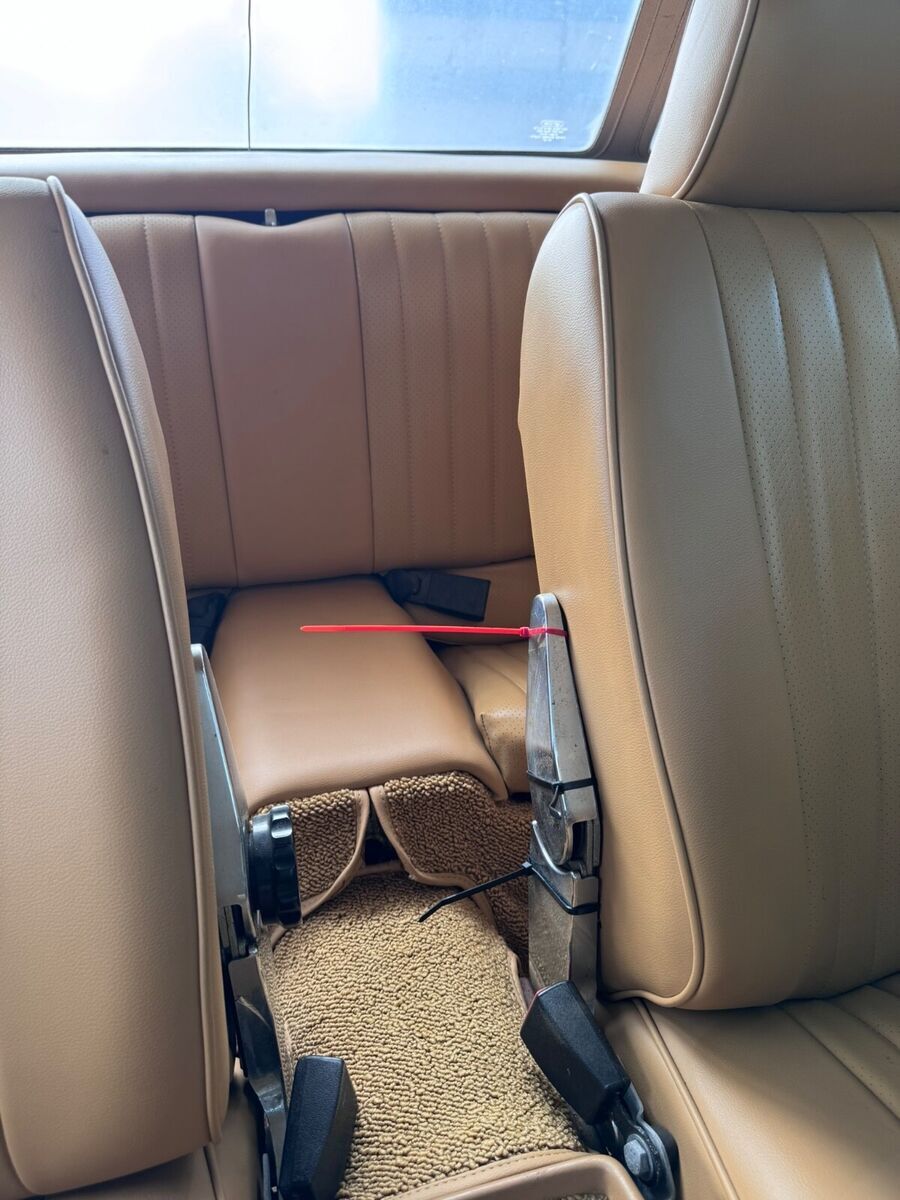 1985 Mercedes-Benz SL-Class - photo 4