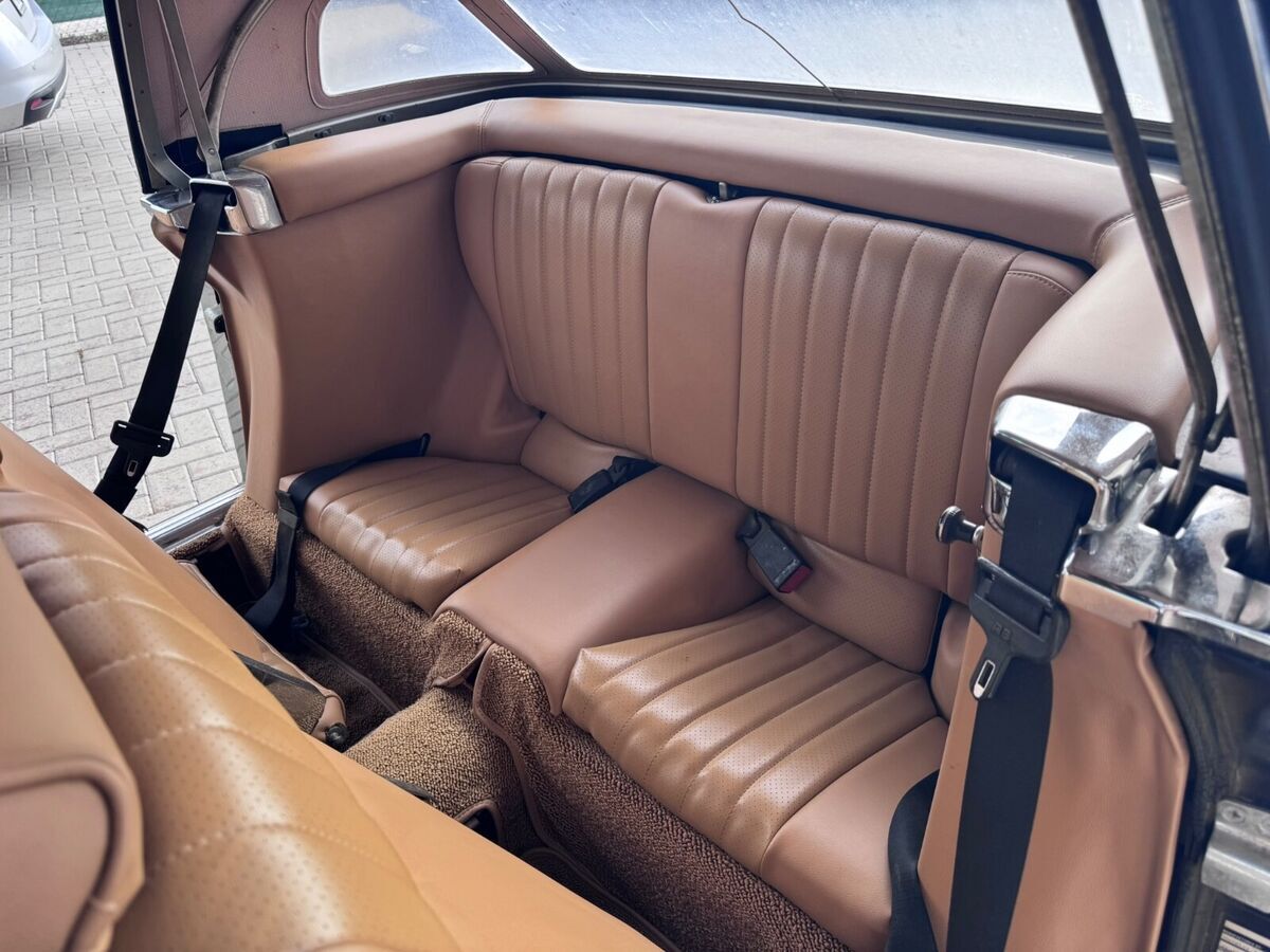 1985 Mercedes-Benz SL-Class - photo 6