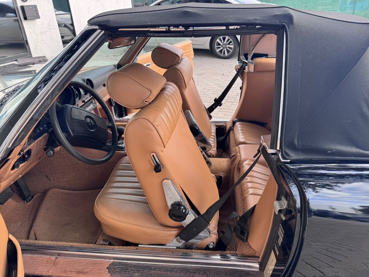 1985 Mercedes-Benz SL-Class - photo 8