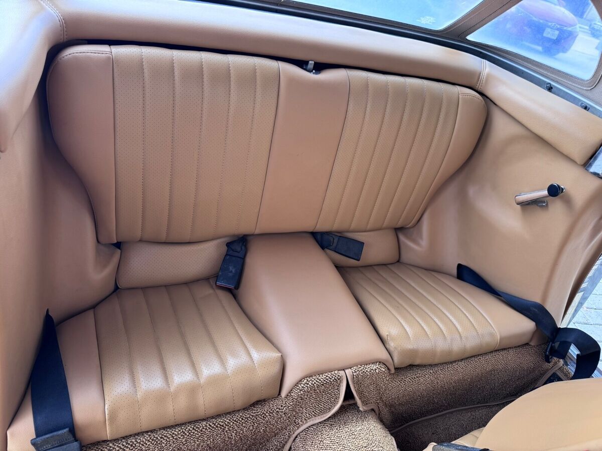 1985 Mercedes-Benz SL-Class - photo 9