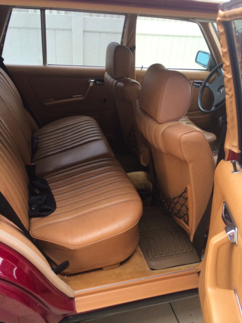 1985 Lincoln Town Car - photo 10