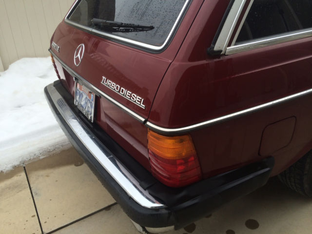 1985 Lincoln Town Car - photo 3