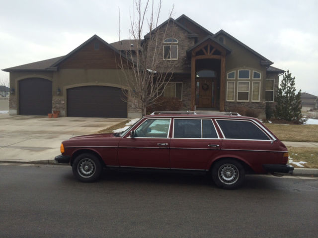 1985 Lincoln Town Car - photo 4