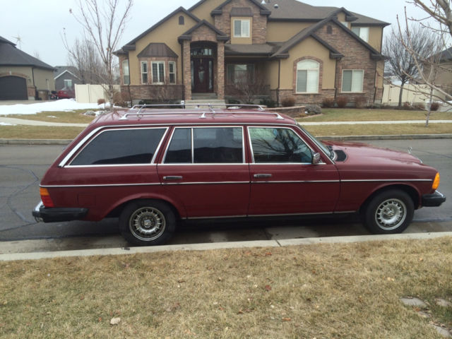 1985 Lincoln Town Car - photo 5