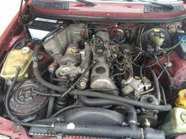 1985 Lincoln Town Car - photo 7